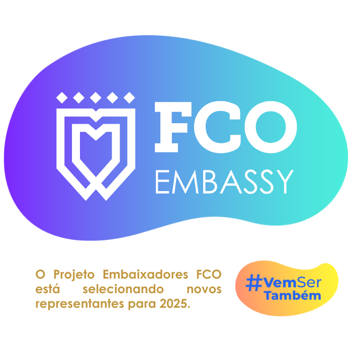Inscrição | Projeto Embaixadores 2025.2
