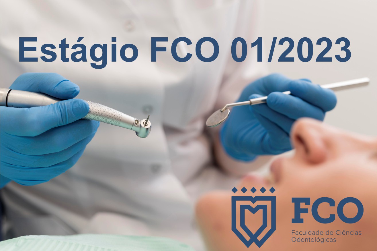 Processo seletivo para contratação de estagiários - 2023