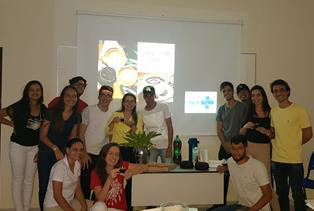 CAFÉ COM SUS