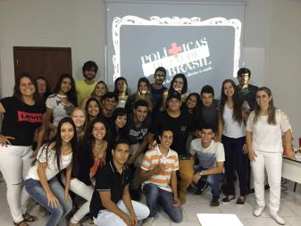 CINE COM DEBATE