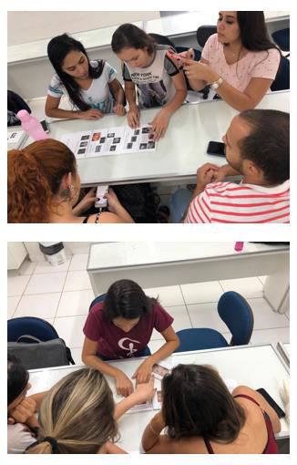 GAMIFICAÇÃO