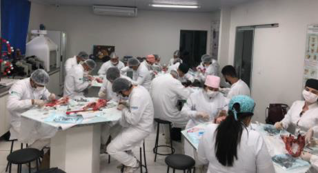 PRÁTICA DE HANDS ON