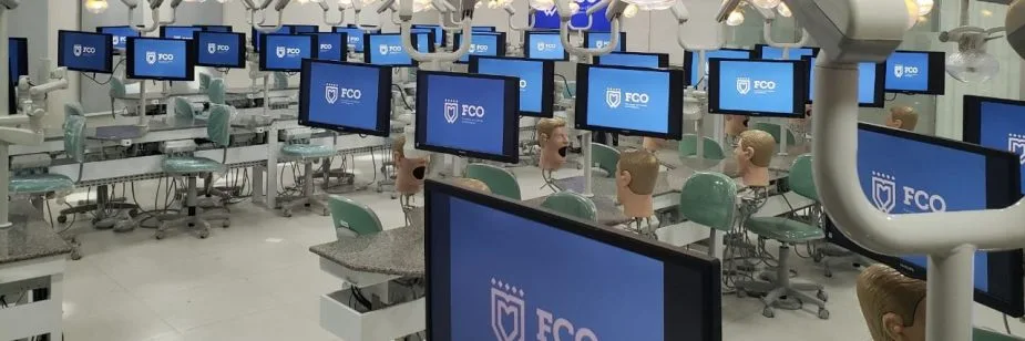 Processo Seletivo Docente 1/2020 Ênfase: Odontologia Restauradora