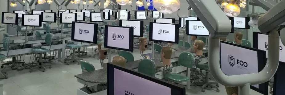 Processo Seletivo Docente 2/2020 Ênfase: Prótese Dentária (Fixa e Removível) e Odontogeriatria