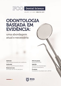 Revista FCO Sciênci - volume 1 1/2021