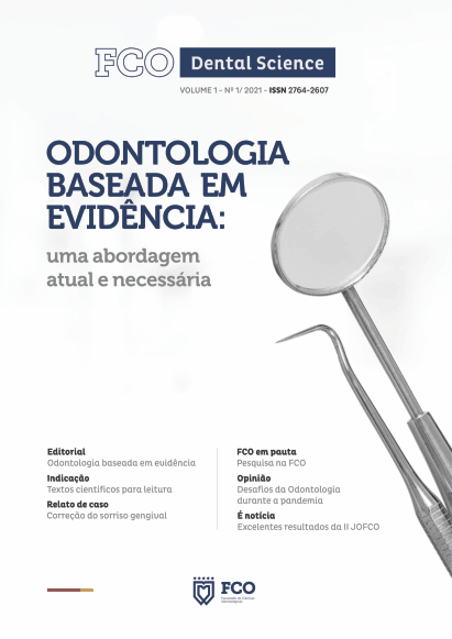 Revista FCO vol 1